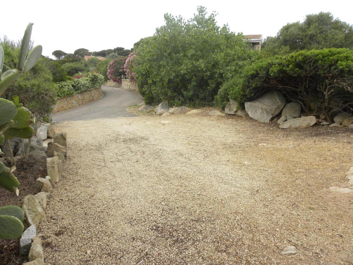 Villa Carlotta La Maddalena La Maddalena  Exterior photo